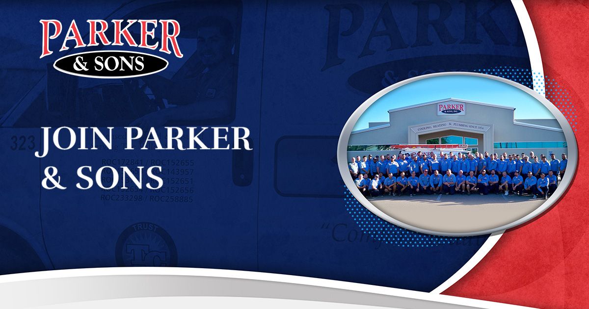 www.parkerandsonscareers.com